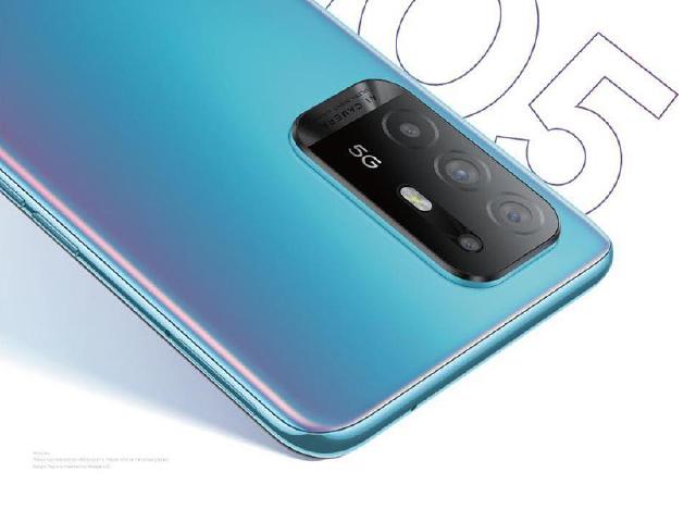 OPPO發動中階機海戰 Reno5 Z、A74與A54傳4月陸續推出