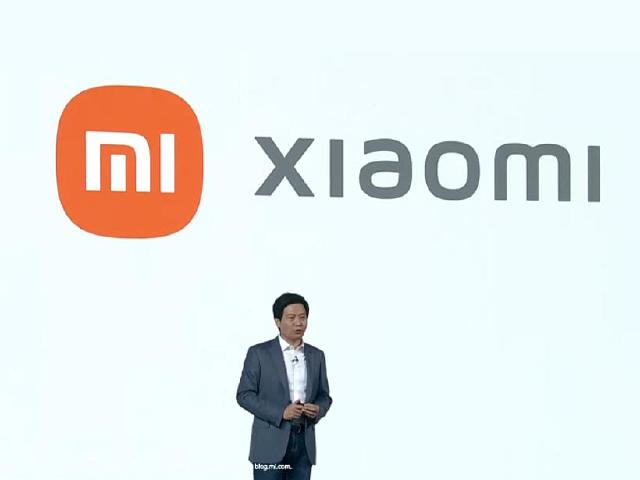 小米啟用新品牌識別系統！宣布啟動10年百億美元造車計畫