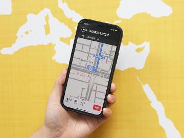 果粉駕駛看過來 Apple Maps開放測速照相提醒功能