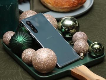 Xperia 1 III有望亮相？Sony Mobile預告4月中發表新手機