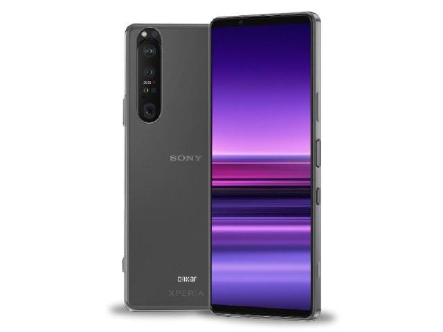 Sony Xperia 1 III與10 III長這樣？配件商上架手機殼