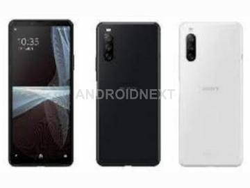 Sony Xperia 10 III機身渲染圖與規格疑洩 RAM與電量傳提升