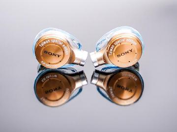 Sony推出XJE-MHRTW20台灣限定版客製化耳機