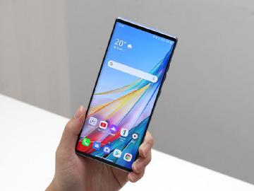 LG退出手機市場 台灣指定機種仍可享有系統更新