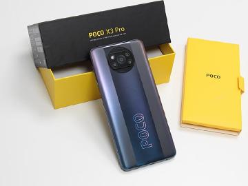 新機連發!PChome 24h購物開賣realme、POCO與蘋果新品