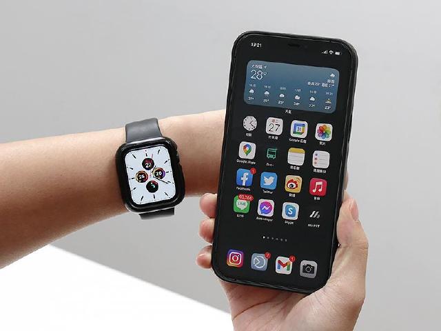 口罩解鎖登場!iOS 14.5更新懶人包一次看懂