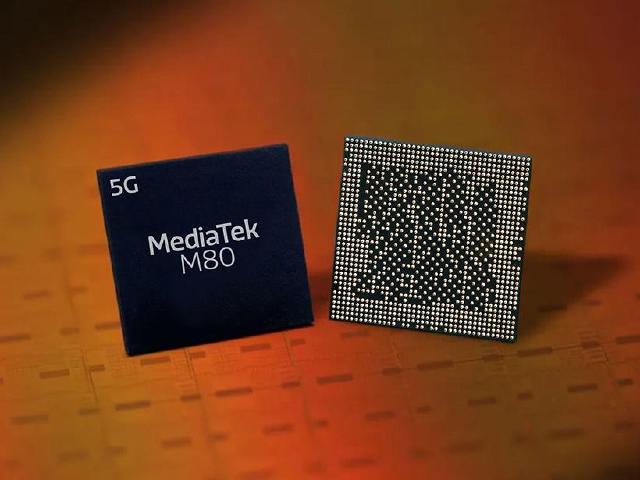 創下5.1Gbps下行速率！聯發科與愛立信完成5G NR雙連結測試