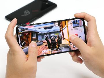 超高性價比！黑鯊4不輸ROG Phone 5的五大特色