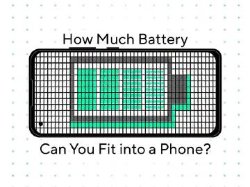 暗示快充電池體驗！小尺寸華碩ZenFone 8傳有4千電量