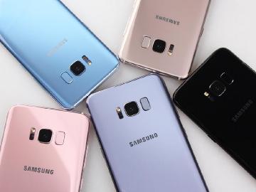 歷時四年！三星S8與S8+手機終止安全性更新服務
