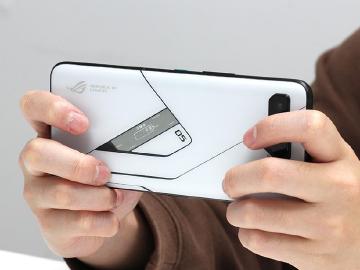 為贏而生！ROG Phone 5系列重點功能解析