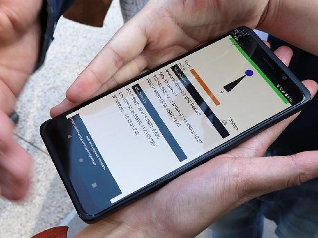 5G毫米波速率較Sub-6頻段快16倍 Qualcomm持續投入其發展