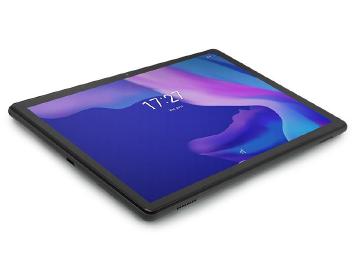 10.1吋平板6千有找 TCL TAB 10 FHD即日上市