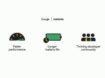 Google攜手三星！全新Wear OS將整合Tizen作業系統