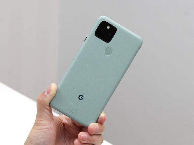 強化Android生態體驗 Google地圖與相片推出新功能