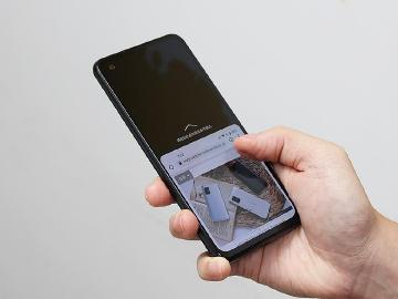 華碩單手模式回歸 Zenfone 8系列八大功能實測