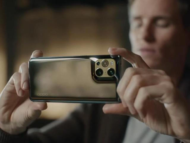 OPPO旗艦手機Find X3 Pro台灣確定引進 6月有望上市