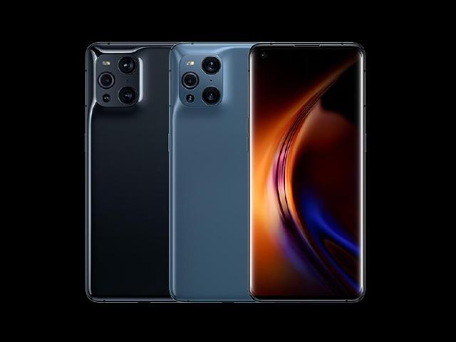 OPPO Find X3 Pro電商上架曝光價格 5/28預購開跑