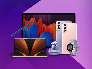 三星商城618購物節優惠公布 A52搭配Buds+一萬四有找