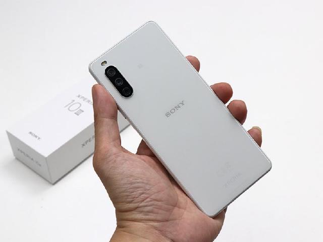 索尼5G防水機Xperia 10 III即日上市 6月底前入手還有早鳥禮