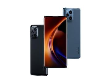 OPPO Find X3 Pro台灣價格32990 預購再送Enco W51耳機
