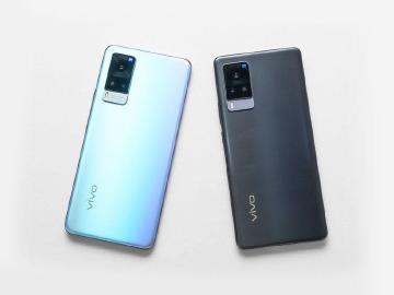 蔡司鏡頭加持!輕薄5G手機vivo X60與X60 Pro開箱