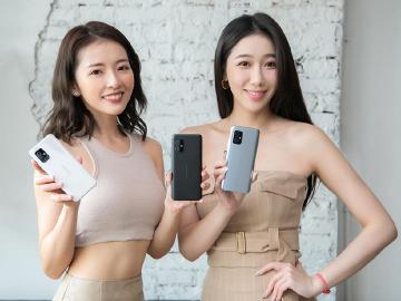 ASUS Zenfone 8五大電信6月開賣 5G資費方案整理