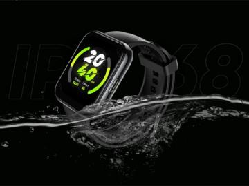 支援血氧偵測 realme Watch 2 Pro台灣上市價格2499