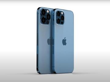電量微幅升級 iPhone 13手機電池疑似通過認證