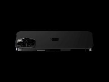 iPhone 13 Pro有啞光黑新色?全系列可能啟用新EIS系統