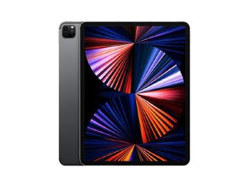 iPad Pro 2021電信三雄同步開賣 5G資費方案公布