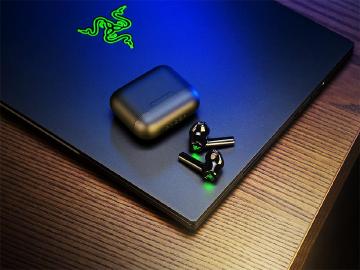 加入綠色燈光效果!Razer真無線藍牙耳機即日開賣
