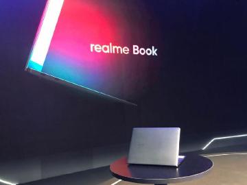 擴大生態系!realme高層透露即將推出筆電與平板