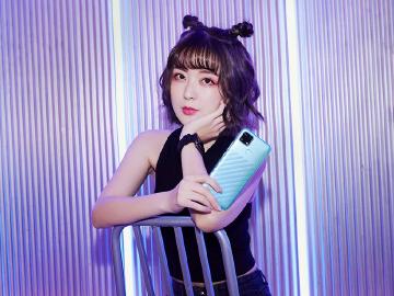 realme潮玩618優惠公布 narzo 30A新機領券現折372