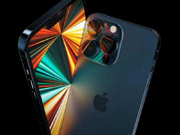 蘋果新機準備好了?iPhone 13系列7款型號傳過ECC認證