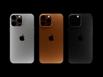 iPhone 13傳9月中旬發表 可能維持前代容量版本與價格