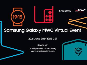 聚焦生態系整合與智慧手錶未來！三星6月底舉辦Galaxy線上發表