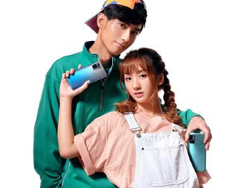 紅米新機連發 Redmi Note10 5G與Note 10S齊開賣