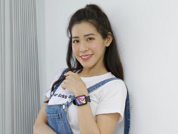 平價血氧偵測智慧手錶 realme Watch 2系列開箱