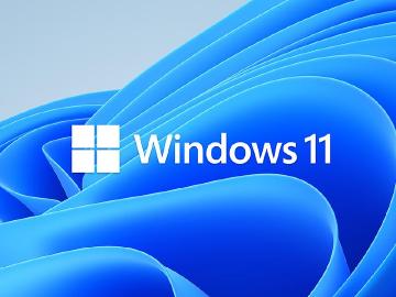微軟發表Windows 11 年底開始推出的PC裝置將搭載