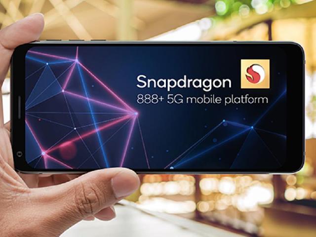 高通發表Snapdragon 888+ 華碩、小米與vivo等旗艦手機將採用