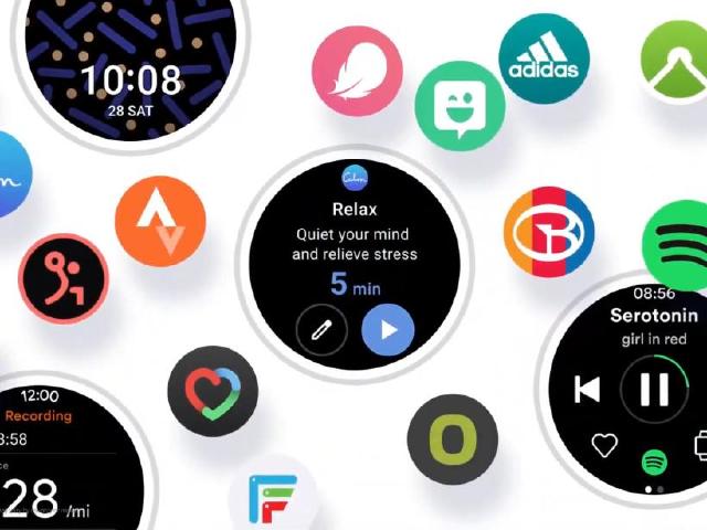 三星發表One UI Watch 預告新款Galaxy智慧手錶夏季亮相