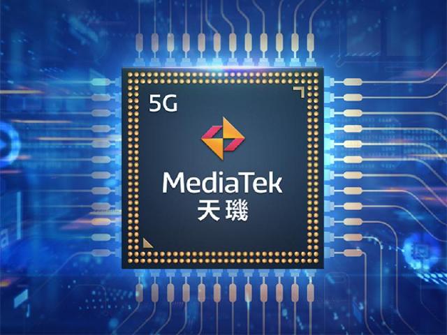 協助廠商打造差異化手機 聯發科發表天璣5G開放架構