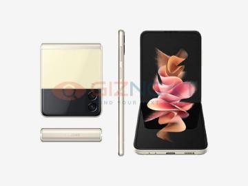 三星傳8月中發表Galaxy Z Flip3 可能還有Lite版一起亮相