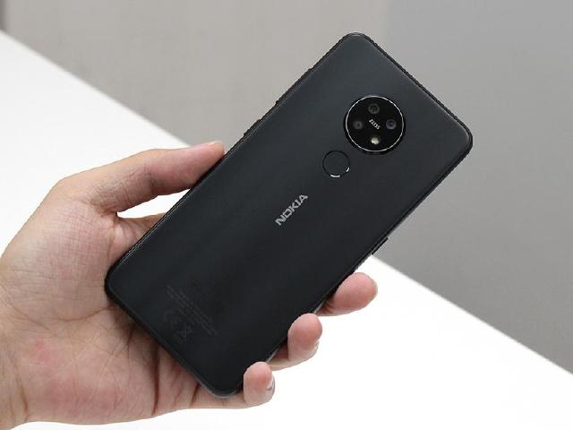 5G專利大戰開打 Nokia控告OPPO手機侵權