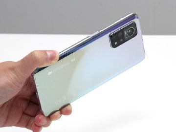 超越蘋果！小米奪下2021第二季全球智慧型手機第二