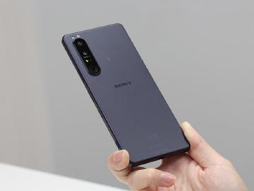 四焦段望遠相機 Sony Xperia 1 III攝錄評測體驗