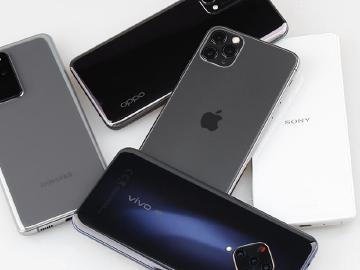 疫情影響創新低 6月台灣手機銷量只剩36.2萬部