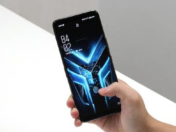 華碩終於釋出更新 ROG Phone 3開放Android 11升級