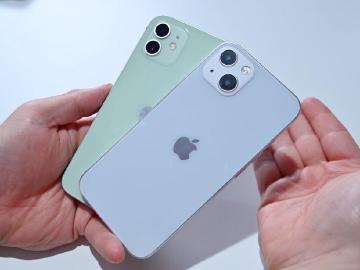 iPhone 13傳支援25W充電速率、螢幕缺口尺寸可能縮小25%